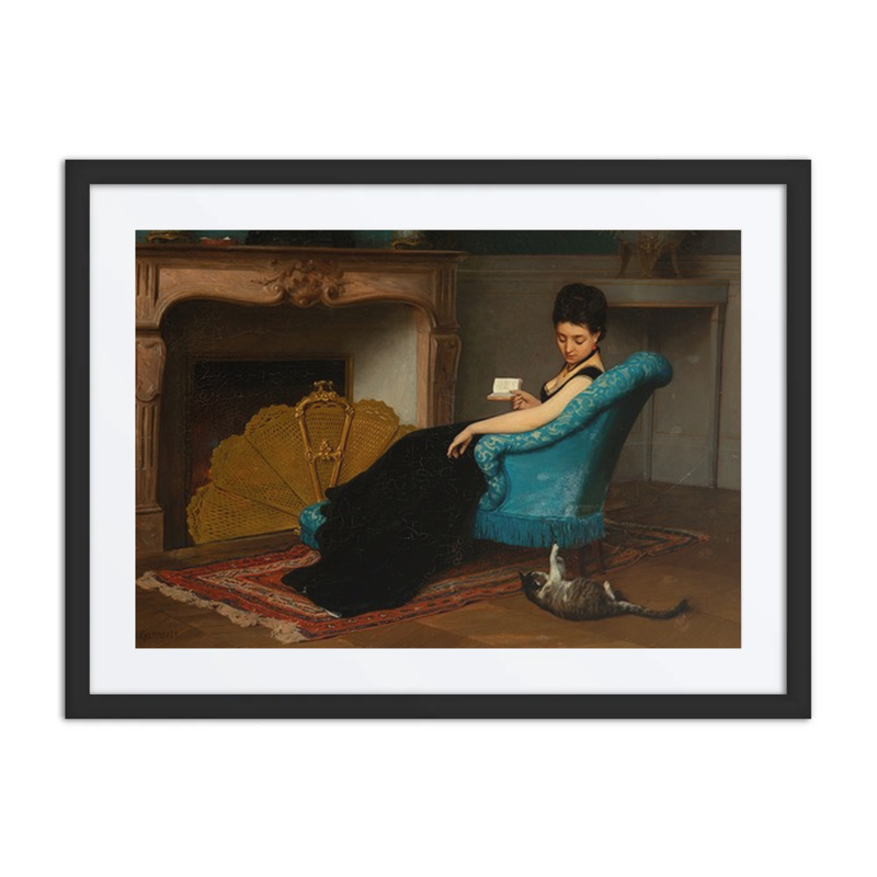 A Playful Distraction