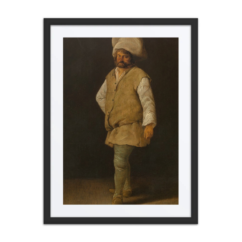 A Porter