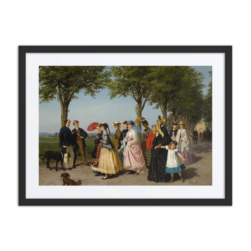 A Promenade