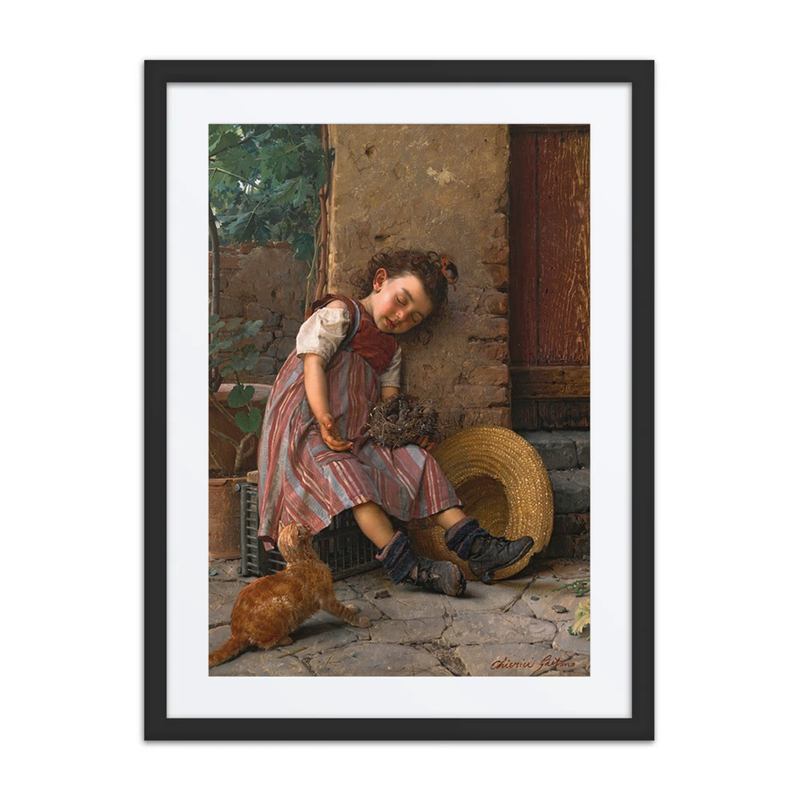 A Propitious Moment