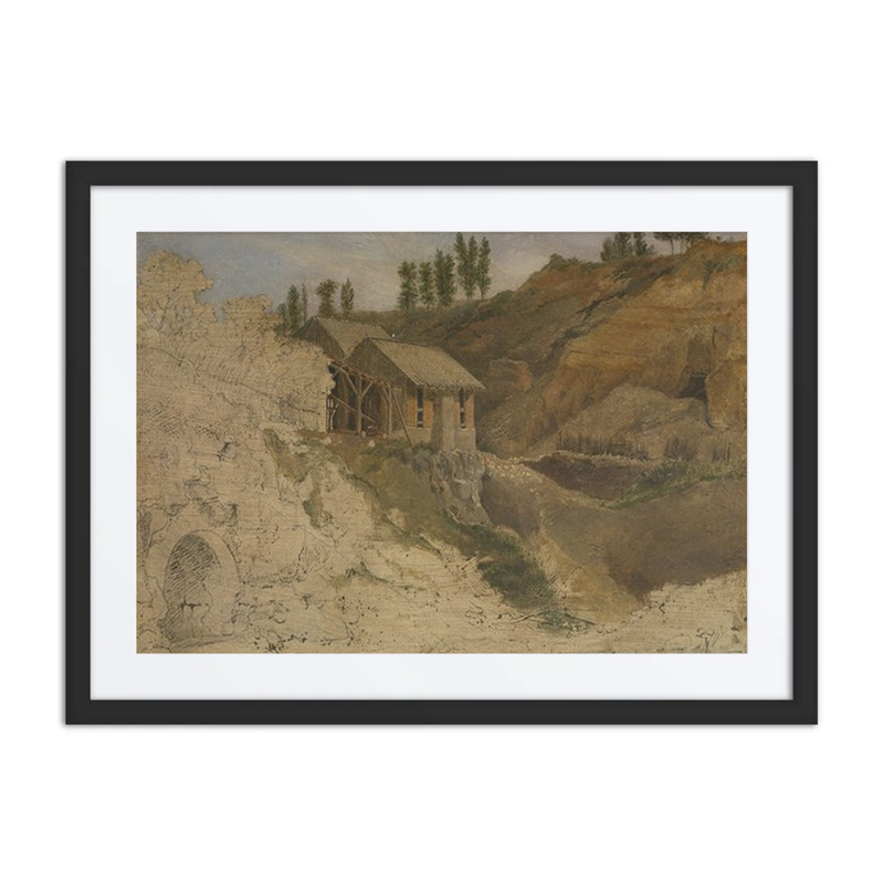 A Quarry