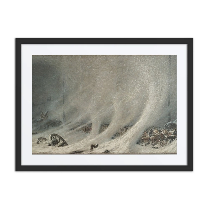 A Resting Place of Prisoners