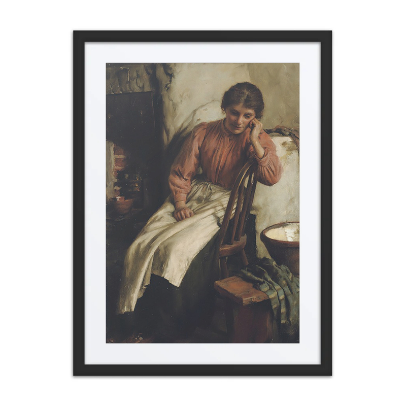 A Reverie