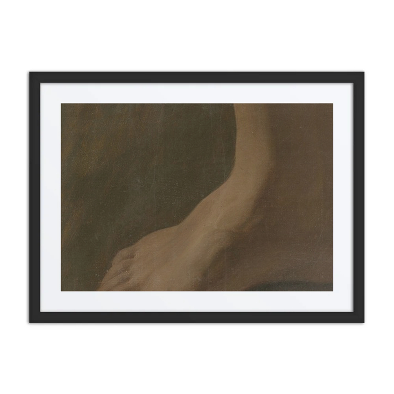A Right Foot