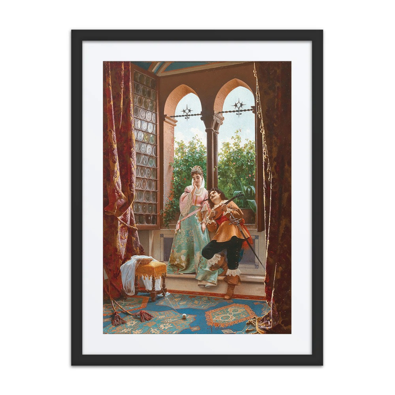 A Serenade