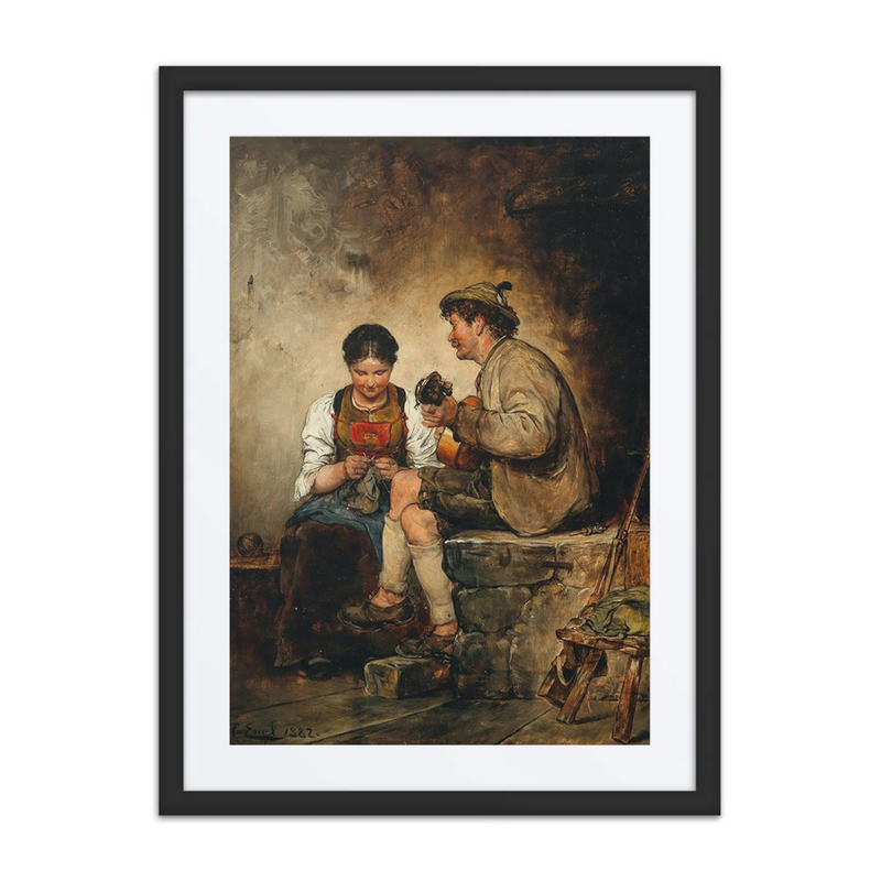 A Serenade