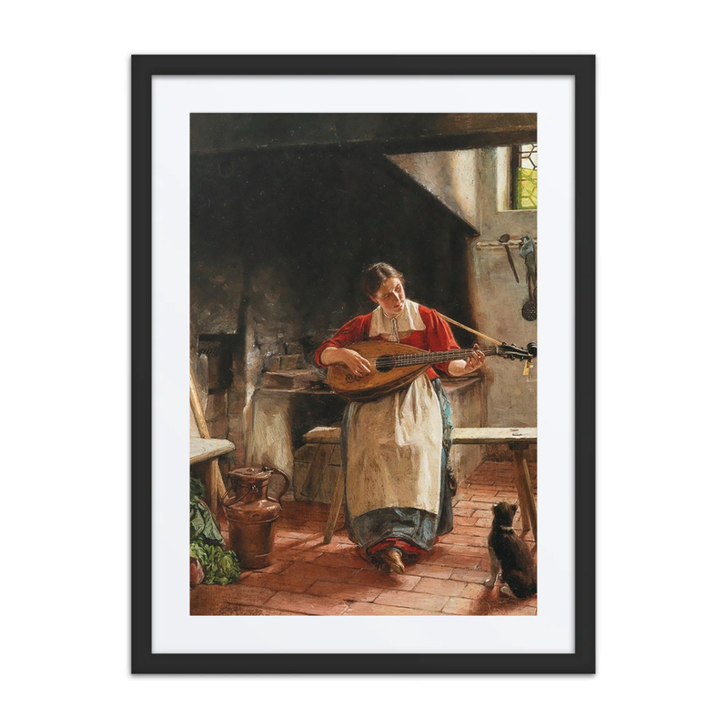 A Serenade