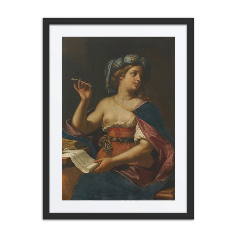 A Sibyl