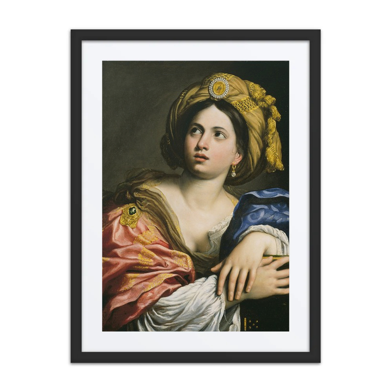 A Sibyl