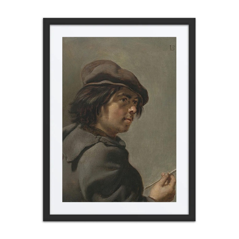 A Smoker