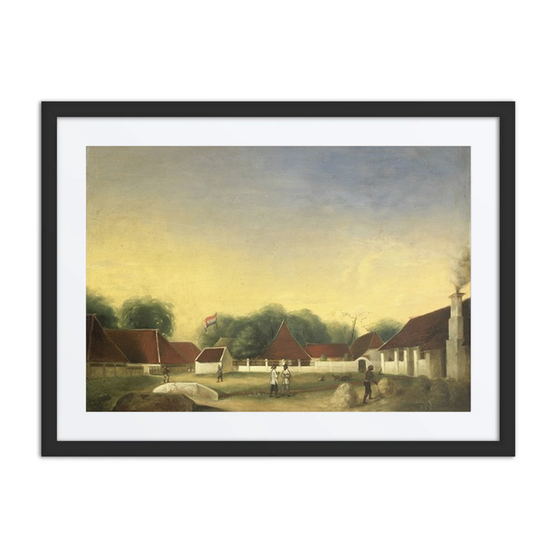 A Sugar Factory on Java