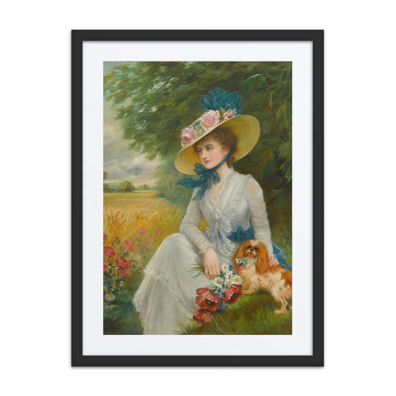 A Summer Afternoon