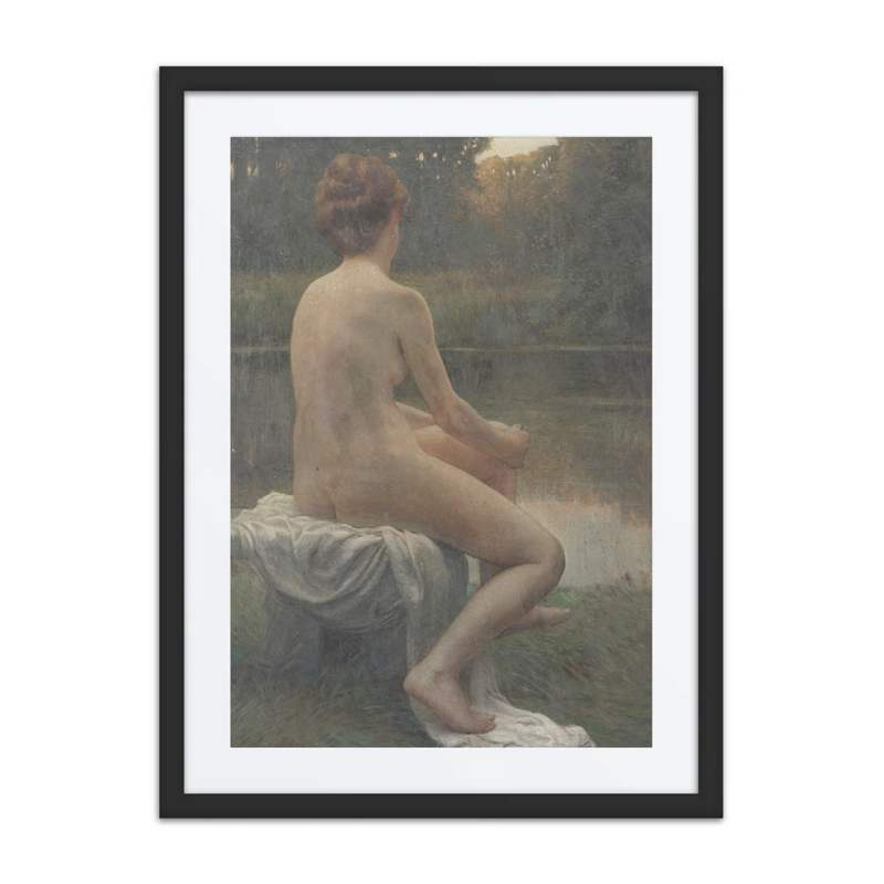 A Summer Reverie