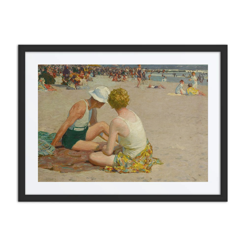 A Summer Vacation