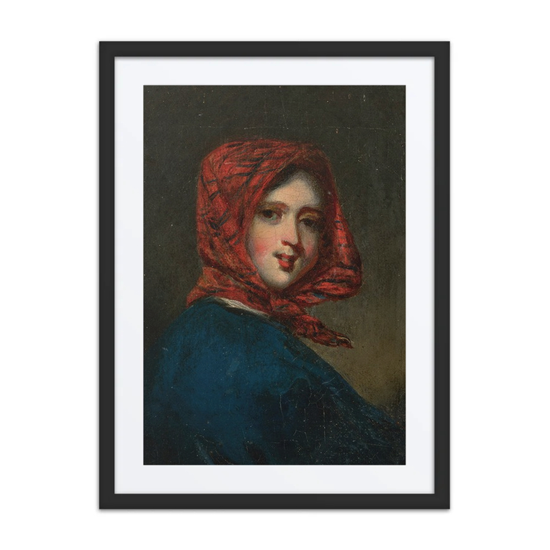 A Tanka Boatwoman, Macau