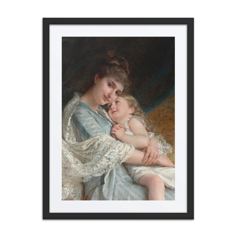 A Tender Embrace