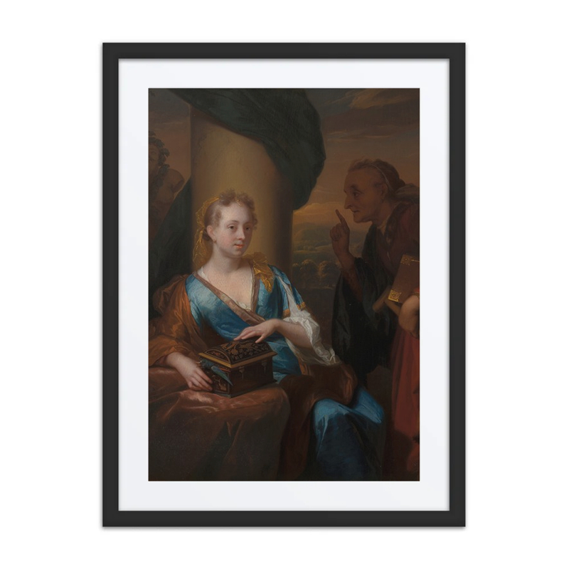 A Useless Moral Lesson