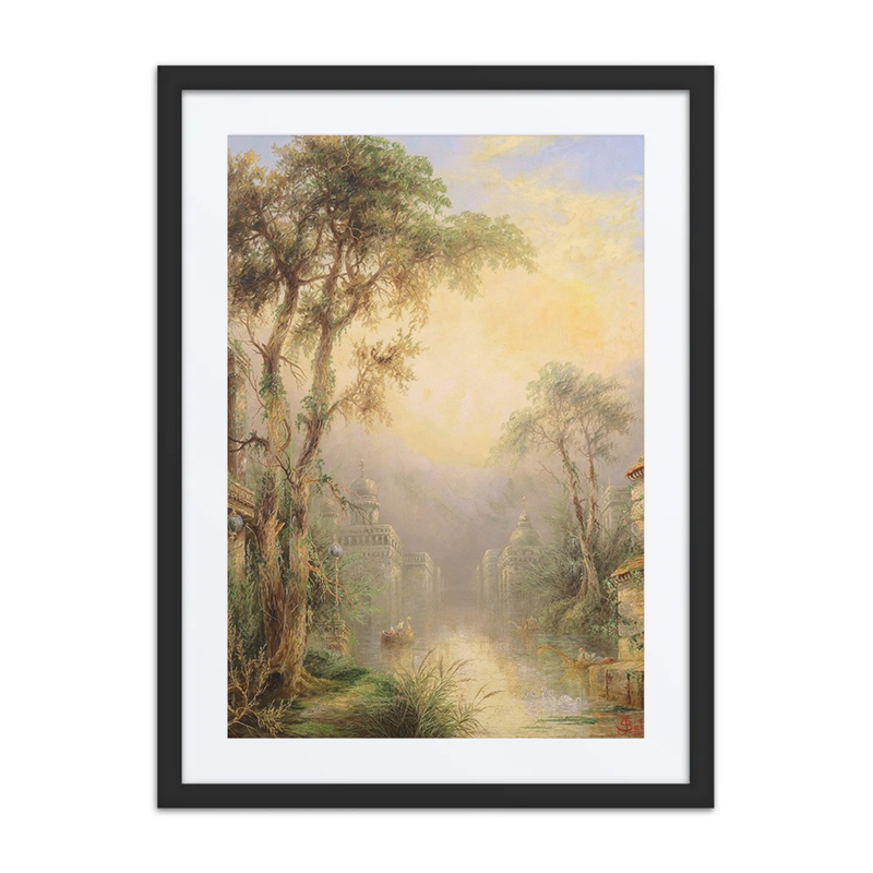 A Venetian Capriccio