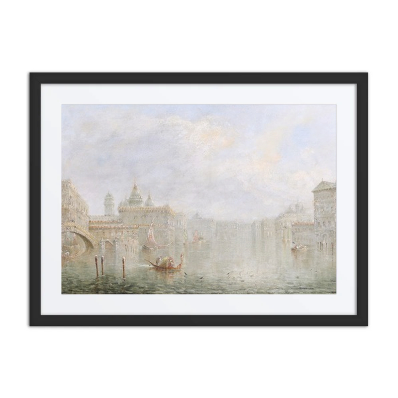 A Venetian Capriccio