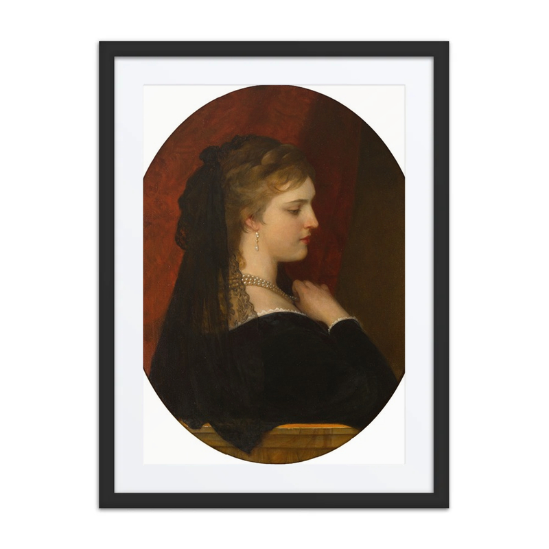 A Venetian Lady