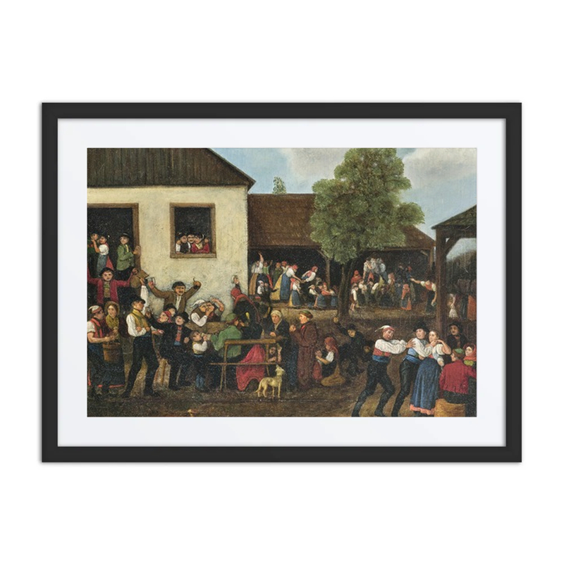 A Village Festival