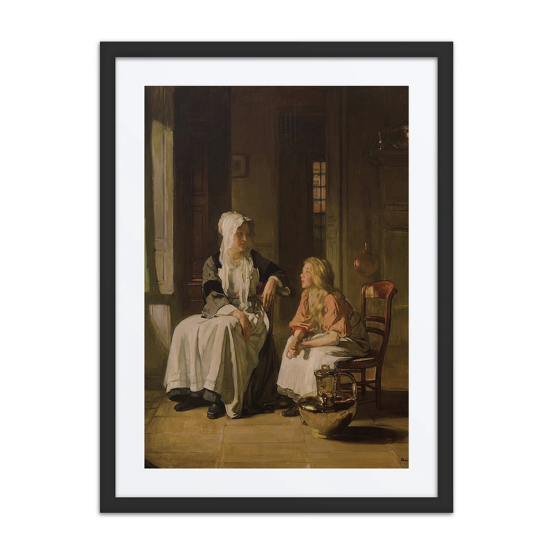 A Well-Deserved Break