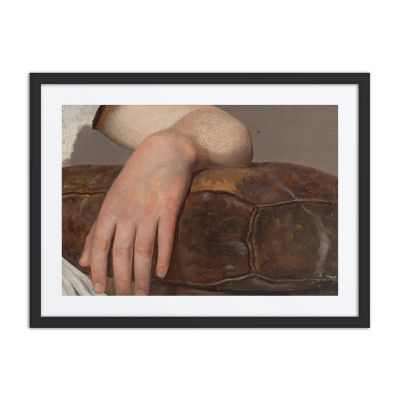 A woman’s Arm
