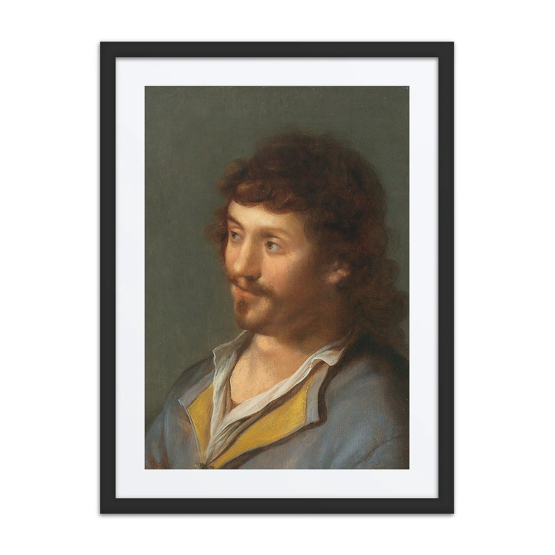 A Young Man