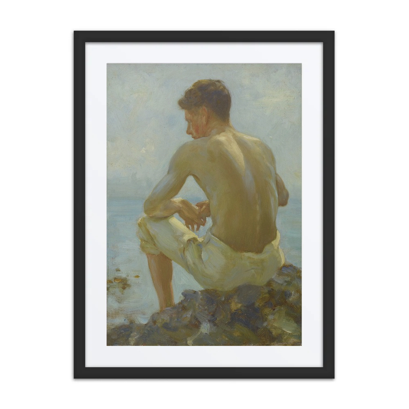 A Young Sailor