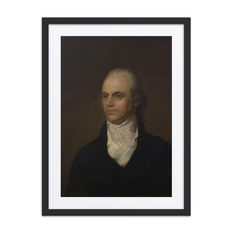 Aaron Burr