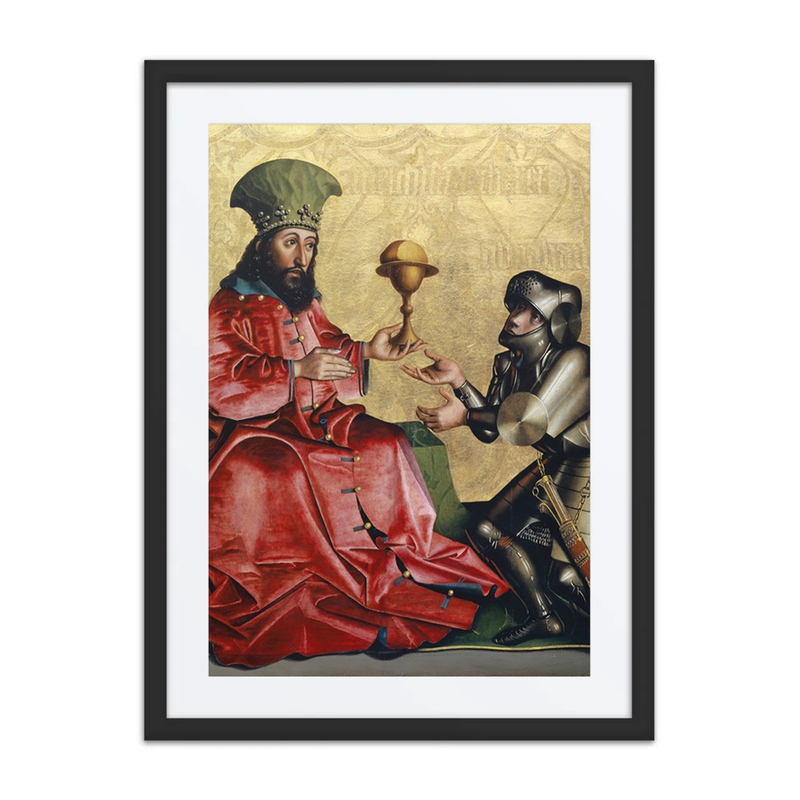 Abraham Before Melchizedek
