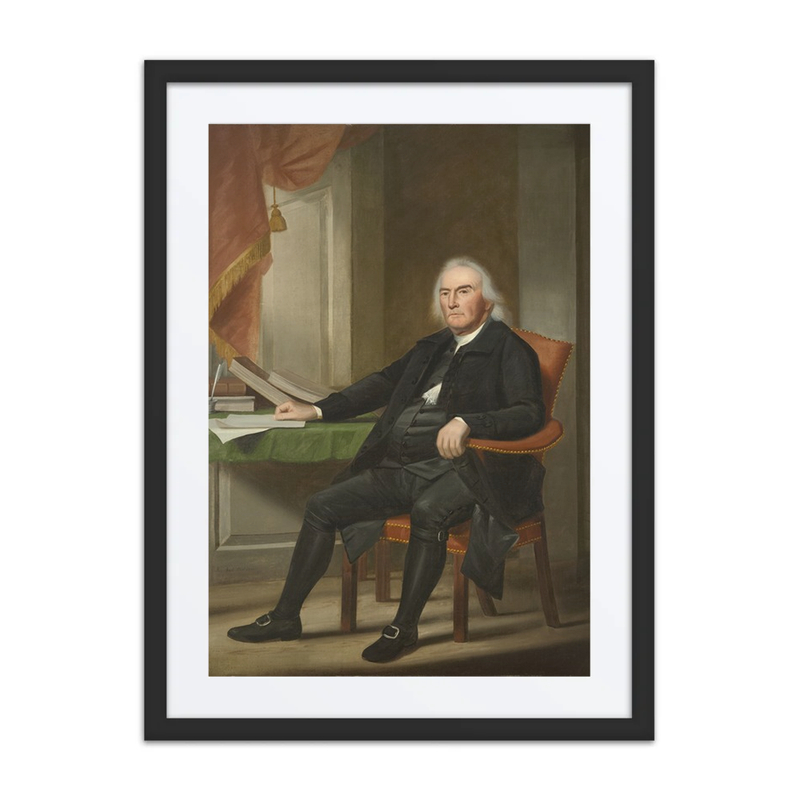 Abraham Davenport