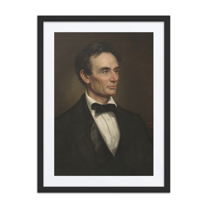 Abraham Lincoln