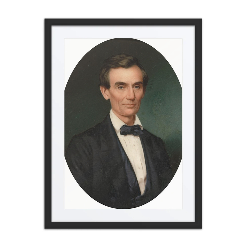 Abraham Lincoln