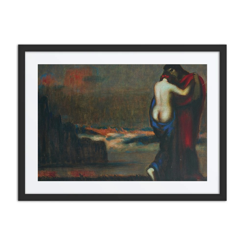 Abschied Der Prosperina