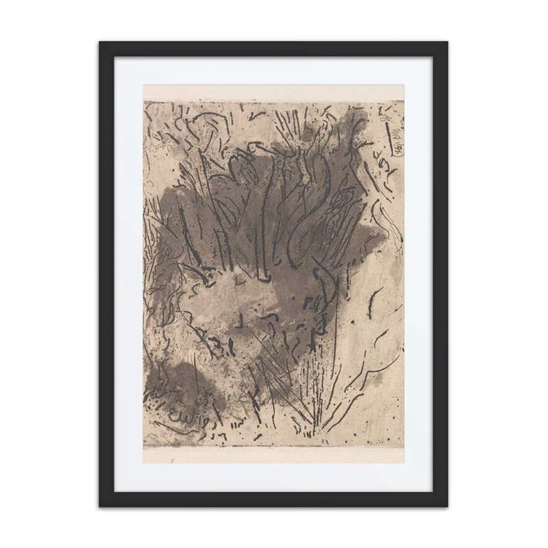 Abstract Composition