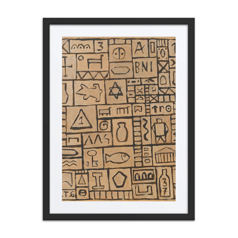 Abstract Design