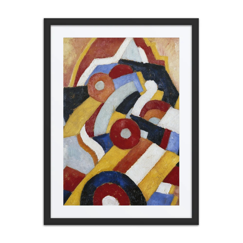 Abstraction
