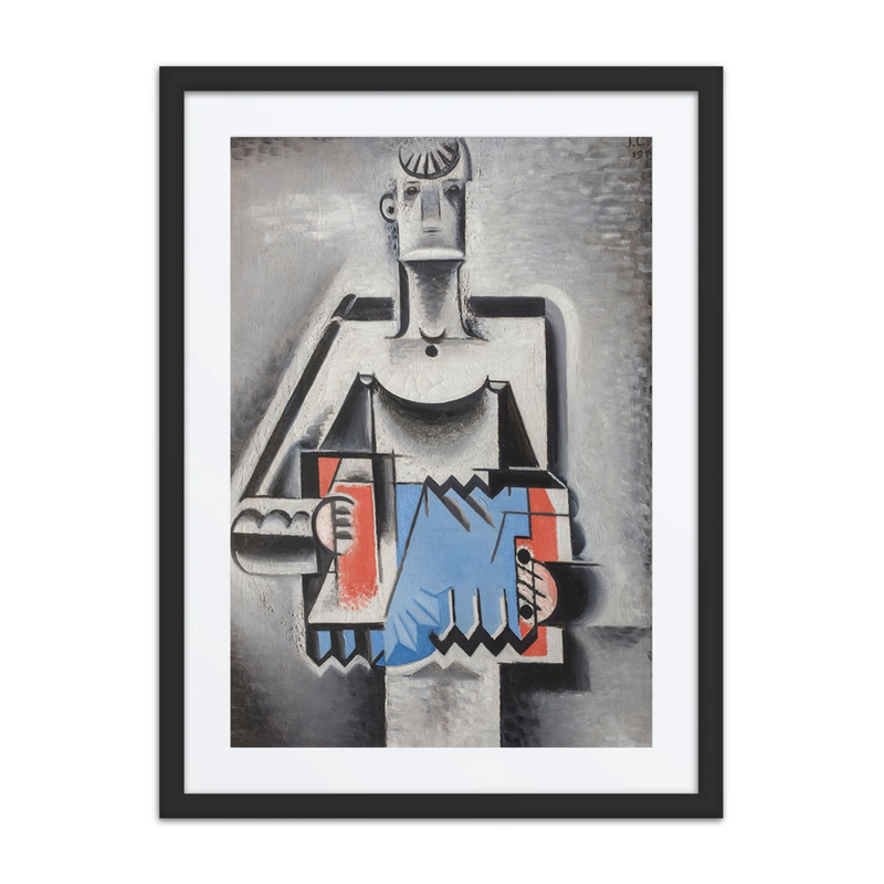Accordion Player