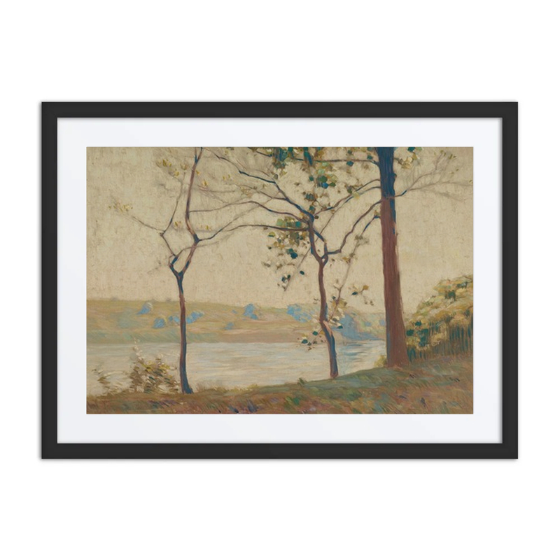 Across the River