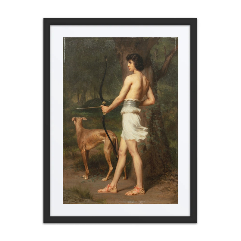 Actaeon