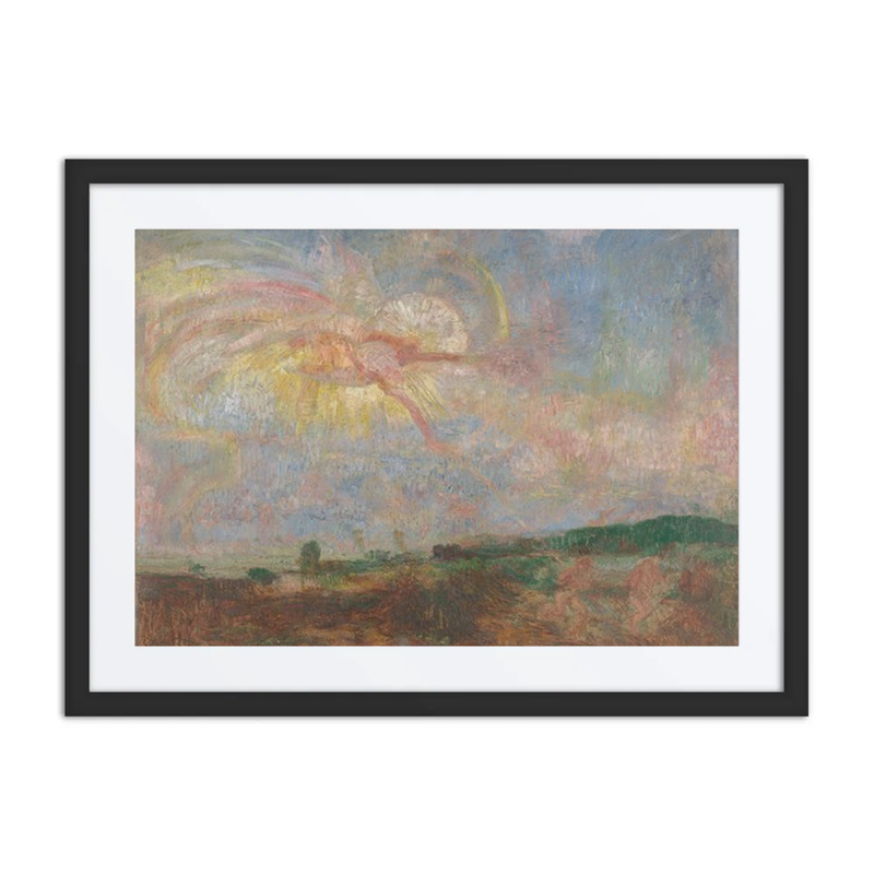 Adam and Eve Expelled from Paradise
