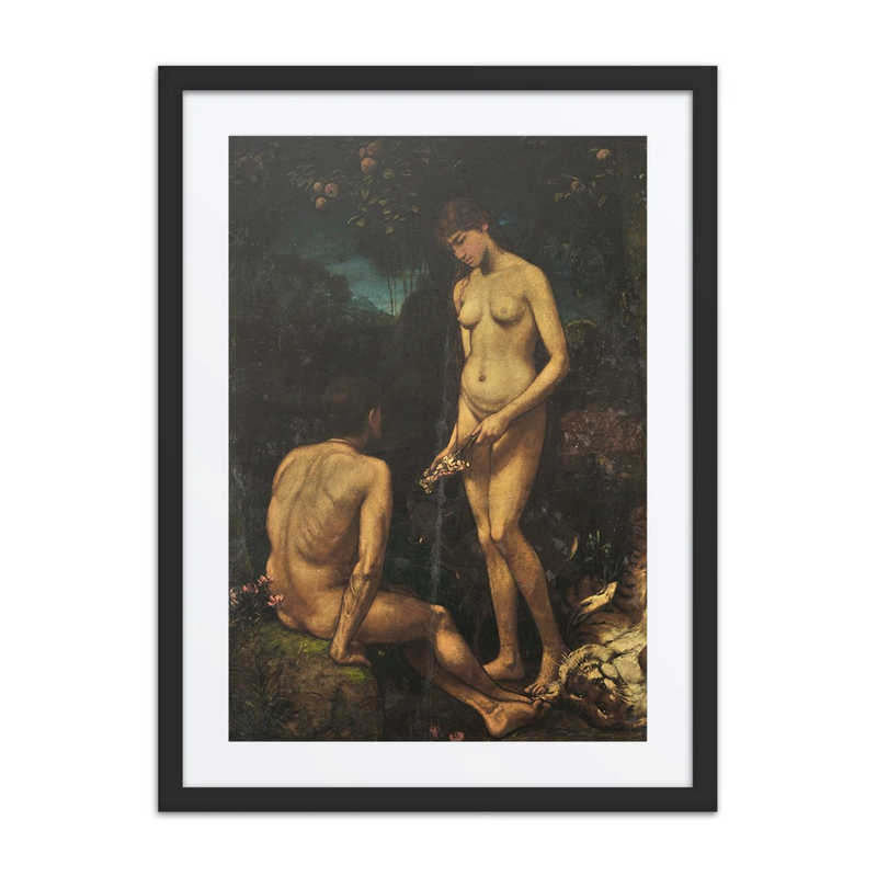 Adam and Eve