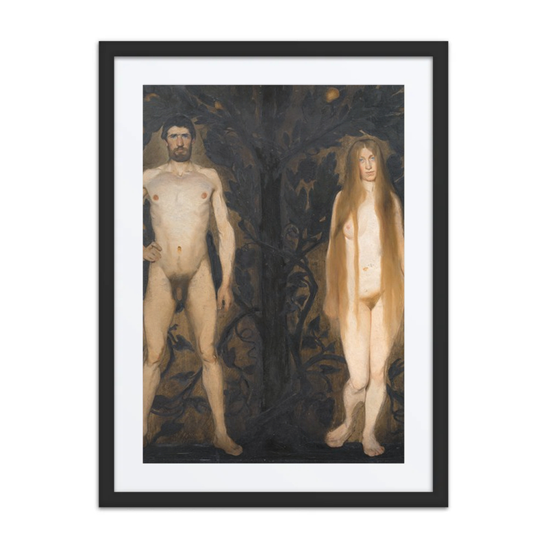 Adam and Eve