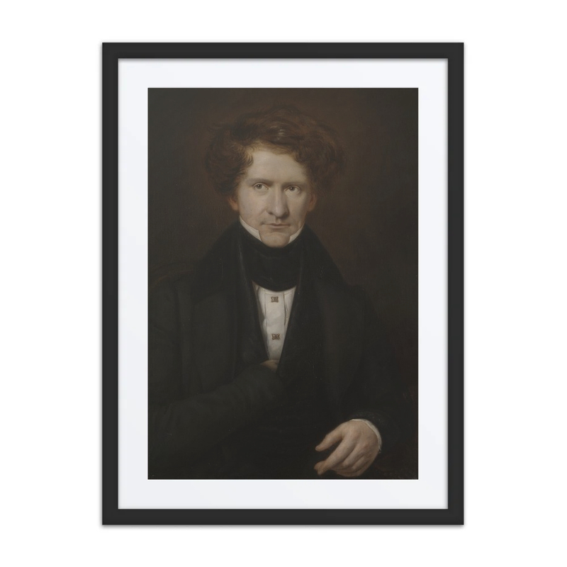 Adolf Fredrik Lindblad
