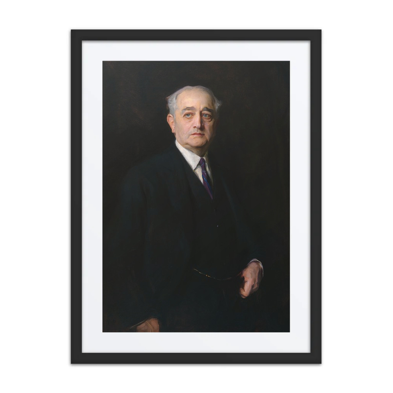 Adolph Simon Ochs
