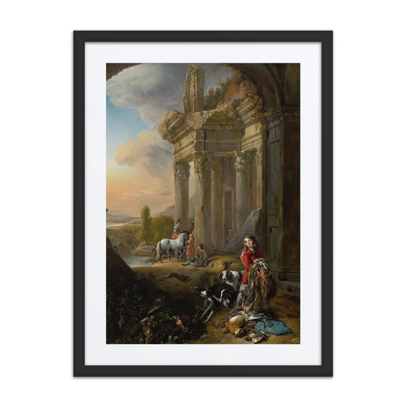 After the Hunt