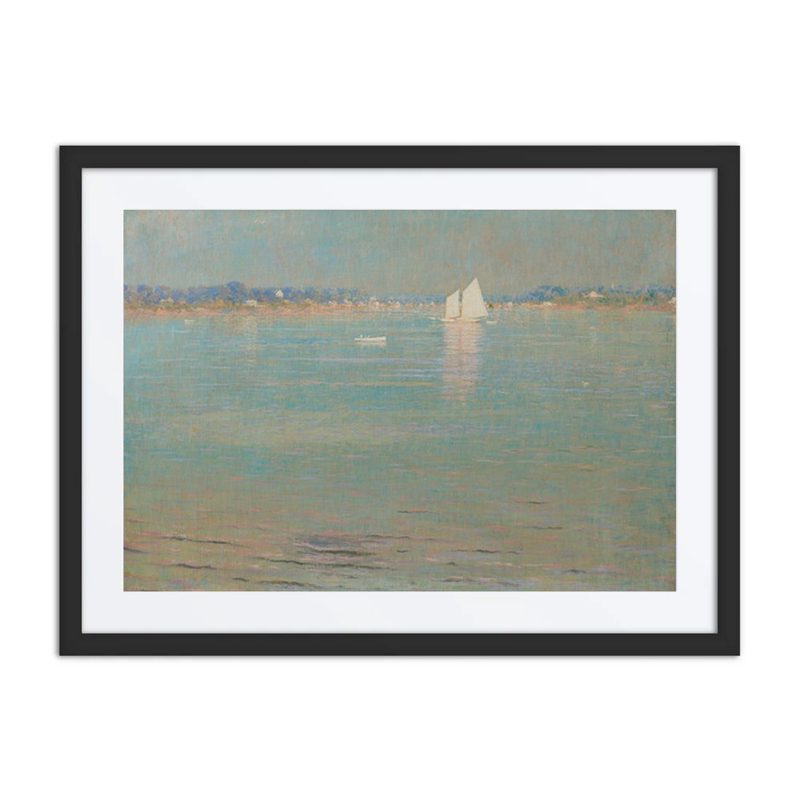 Afternoon on the Bay