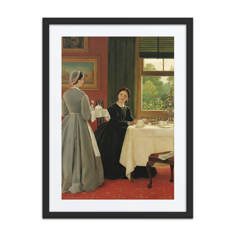 Afternoon Tea
