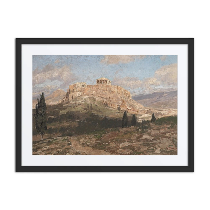Akropolis